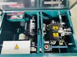Semi-Automatic Strapping Machine - Mpya Kabisa - 3