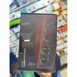 Focusrite Scarlett Solo 4th Gen USB Audio Interface - 1