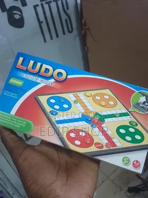 Mchezo wa Bodi wa Ludo Ubora