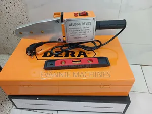 1500W PPR Pipe Welding Machine