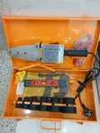 1500W PPR Pipe Welding Machine - 2
