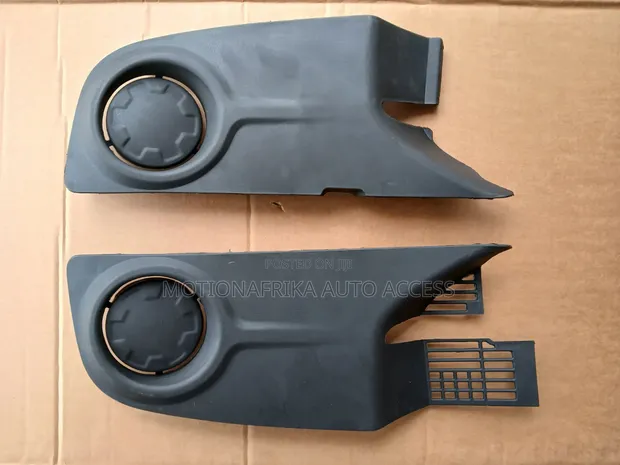 Daihatsu Mira Bumper Cover - Brand New - 1