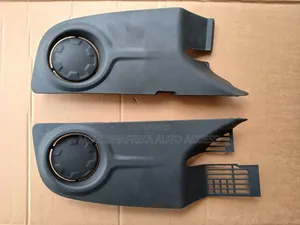Daihatsu Mira Bumper Cover - Brand New