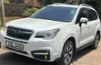 Subaru Forester 2.0XT Touring AWD 2016 White - 2