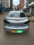 Mazda Axela 2012 Kijivu - 1