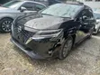 Nissan Note 1.2 Hybrid 2021 Nyeusi - 2
