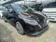 Nissan Note 1.2 Hybrid 2021 Nyeusi - 3