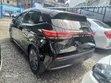 Nissan Note 1.2 Hybrid 2021 Nyeusi - 5