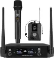 DIGIMORE D-305 HH Wireless Microphone System - 2
