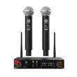 DIGIMORE D-305 HH Wireless Microphone System - 3