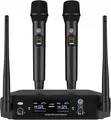 DIGIMORE D-305 HH Wireless Microphone System - 4