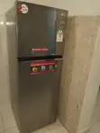 LG Fridge Mlango Mbili 330L - 1