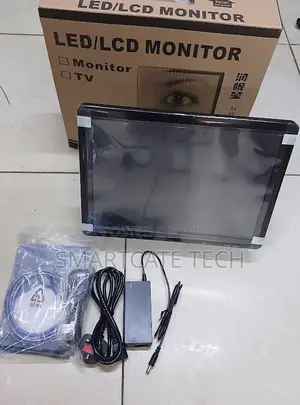 Kioo cha POS chenye Touch Screen cha Inchi 15