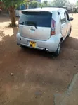Toyota Passo 2006 Kijivu - 1