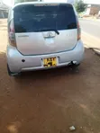 Toyota Passo 2006 Kijivu - 3