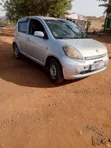 Toyota Passo 2006 Kijivu - 4