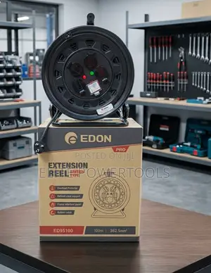 Edon Cable ya Extension 2.5mm², 100m