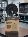 Edon 2.5mm² Extension Cable, 100m - 2