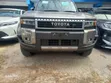 Toyota Land Cruiser Prado 2.7 Mpya 2024 Kijivu - 1
