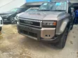 Toyota Land Cruiser Prado 2.7 Mpya 2024 Kijivu - 2