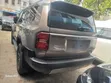 Toyota Land Cruiser Prado 2.7 Mpya 2024 Kijivu - 5