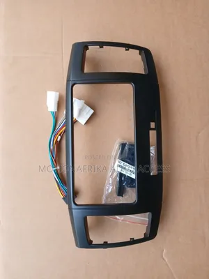 Radio Console ya Toyota Premio/Allion 240