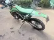 Kawasaki KLX 250 2015 Green - 2