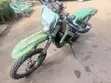 Kawasaki KLX 250 2015 Green - 4