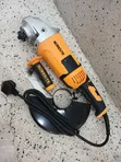 Worksite AG425 9" Angle Grinder (230mm, 2600W) - 1