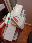 ATS Automatic Transfer Switch 4P 63A - 1