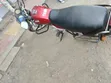 TVS HLX 125 2021 Nyekundu - 4