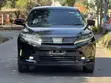 2019 Toyota Harrier Black - 1