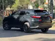2019 Toyota Harrier Black - 2