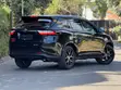 2019 Toyota Harrier Black - 3