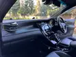 2019 Toyota Harrier Black - 5