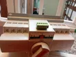 4-Pole 100A Automatic Solar Battery Changeover Switch - 2