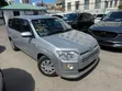 Toyota Probox 1.5 DX Comfort 2WD 2020 Silver - 1