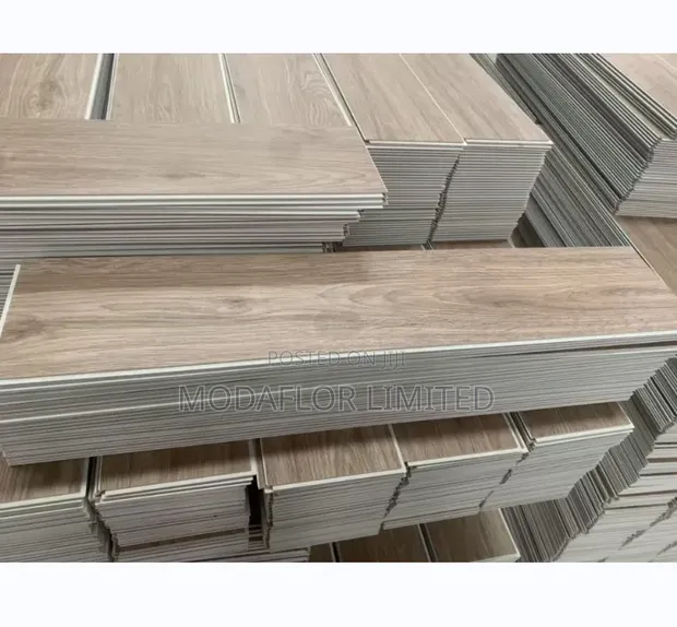 SPC Flooring - Modern & Durable for Apartments - 1