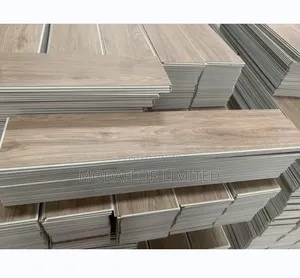 SPC Flooring - Modern & Durable for Apartments