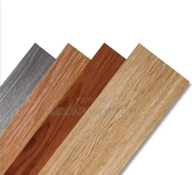 SPC Flooring: Reliable, Long-Lasting Floor Solution - 1