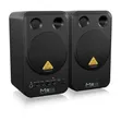 Behringer MS16 Active 16W Personal Monitor System - 1