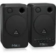 Behringer MS16 Active 16W Personal Monitor System - 3