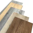 SPC Flooring - Elegant & Easy-Maintenance Interior Flooring - 2