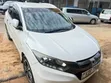 Honda Vezel 2017 Hybrid - 1