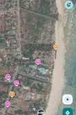 Diani Beach Plot - 1 Acre - 1