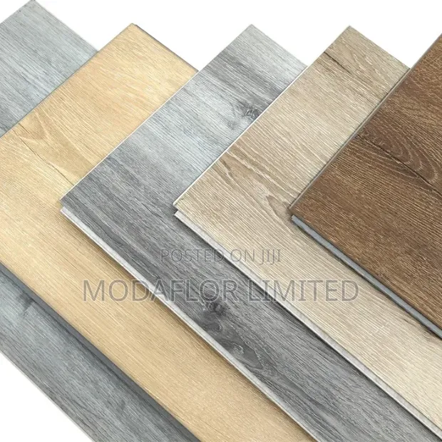 SPC Flooring - Quality Floor Covering - 1