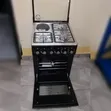 Sarahtech 3+1 Standing Cooker 50x55cm with Rotisserie - 1