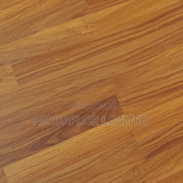 Modaflor SPC Flooring - Contemporary Durable Floor Finish - 1