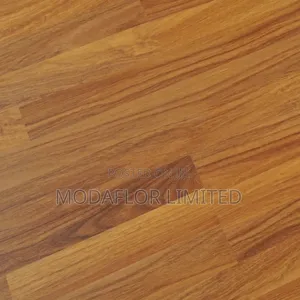 Modaflor SPC Flooring - Contemporary Durable Floor Finish