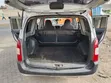 Toyota Probox 2011 Silver - 4